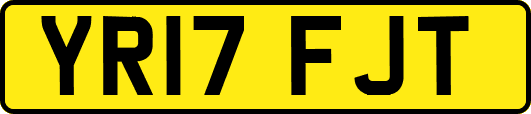 YR17FJT