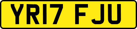YR17FJU