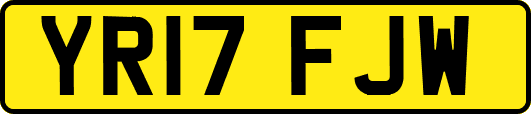 YR17FJW