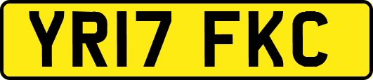 YR17FKC