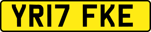 YR17FKE