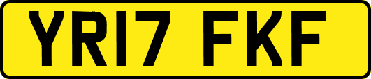 YR17FKF