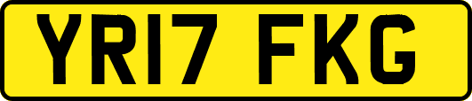 YR17FKG