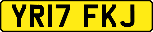 YR17FKJ