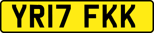 YR17FKK