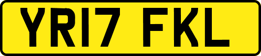 YR17FKL