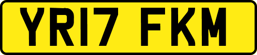 YR17FKM