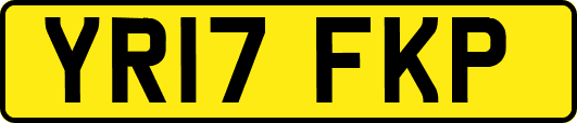 YR17FKP