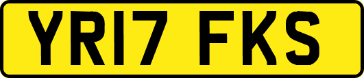 YR17FKS