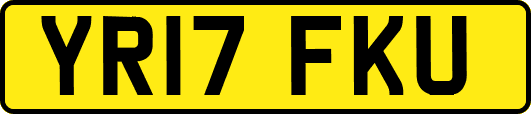 YR17FKU