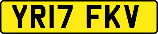 YR17FKV
