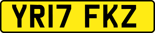 YR17FKZ