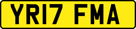 YR17FMA