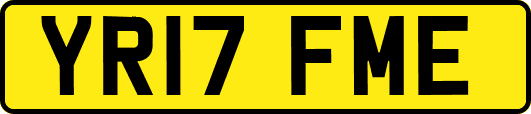 YR17FME