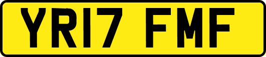 YR17FMF