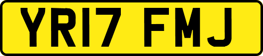 YR17FMJ