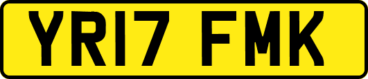 YR17FMK