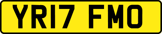 YR17FMO