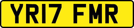YR17FMR