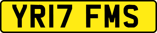 YR17FMS