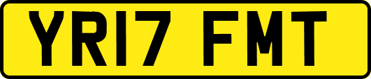 YR17FMT