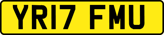 YR17FMU