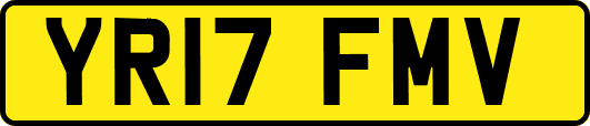 YR17FMV