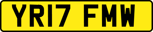YR17FMW