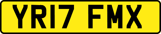 YR17FMX