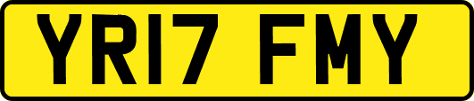 YR17FMY