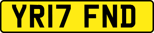 YR17FND