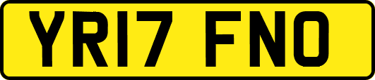 YR17FNO