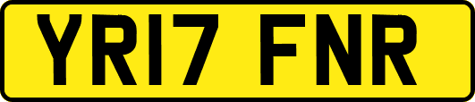 YR17FNR