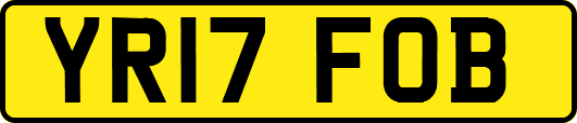 YR17FOB