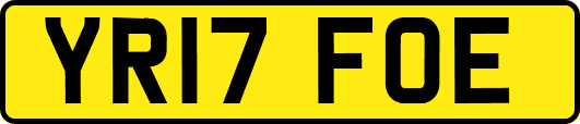 YR17FOE
