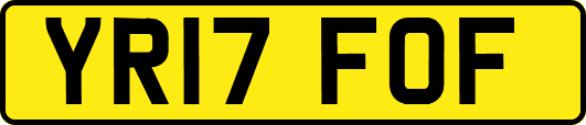 YR17FOF