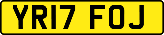 YR17FOJ