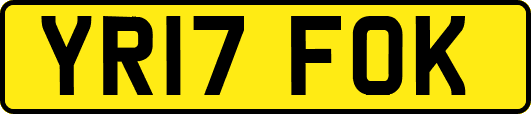 YR17FOK