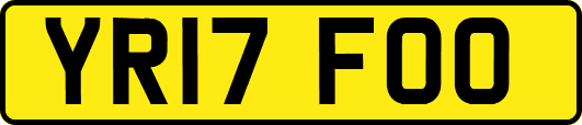 YR17FOO