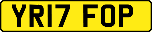 YR17FOP
