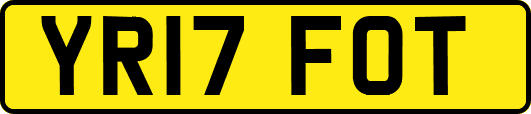 YR17FOT