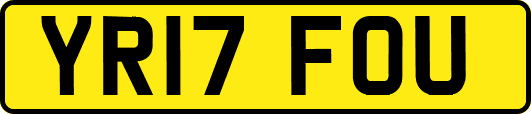 YR17FOU