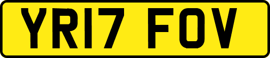 YR17FOV
