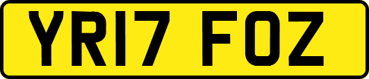 YR17FOZ