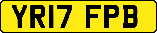 YR17FPB