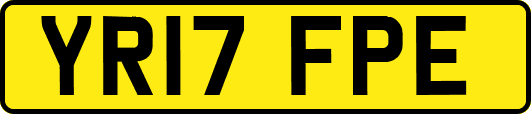 YR17FPE