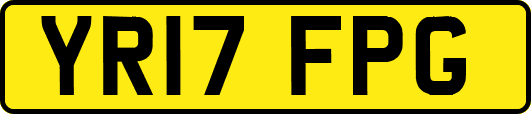 YR17FPG