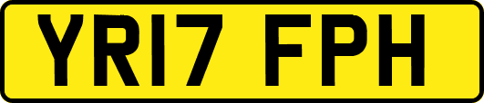 YR17FPH