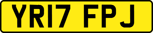 YR17FPJ