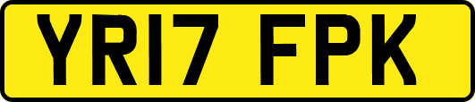 YR17FPK